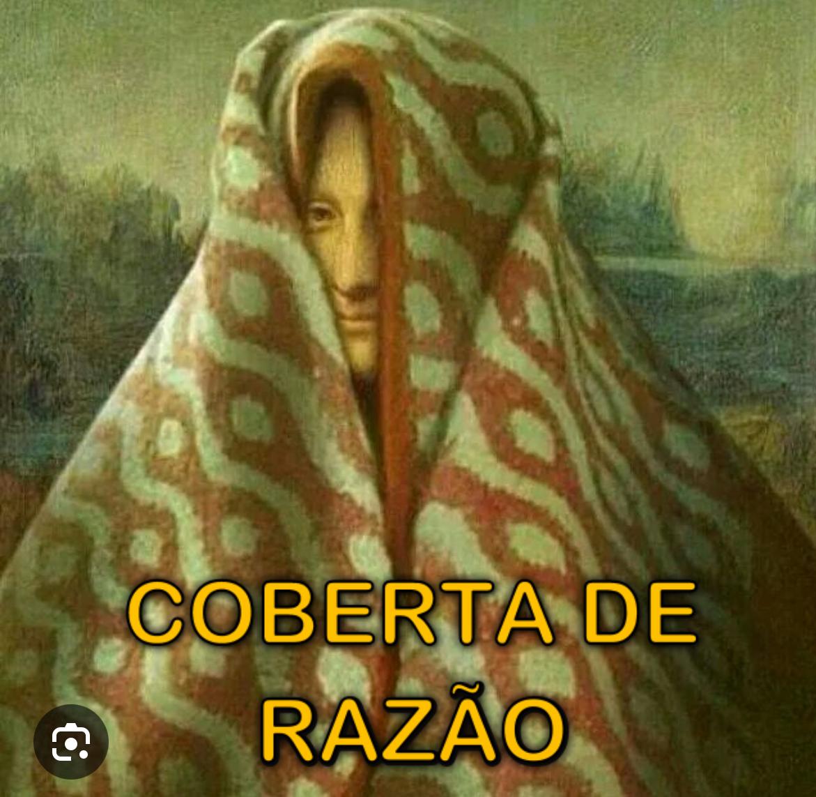 Cobertor para Juliana