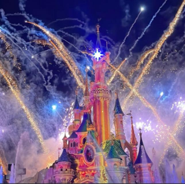 Disneys do Mundo
