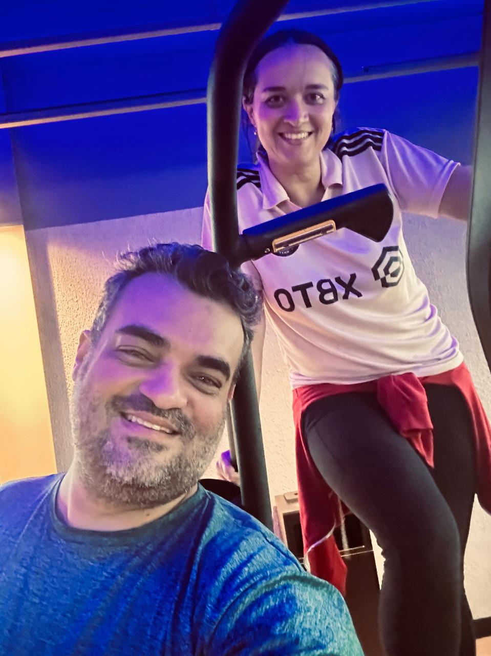 Projeto Maromba dos Noivos